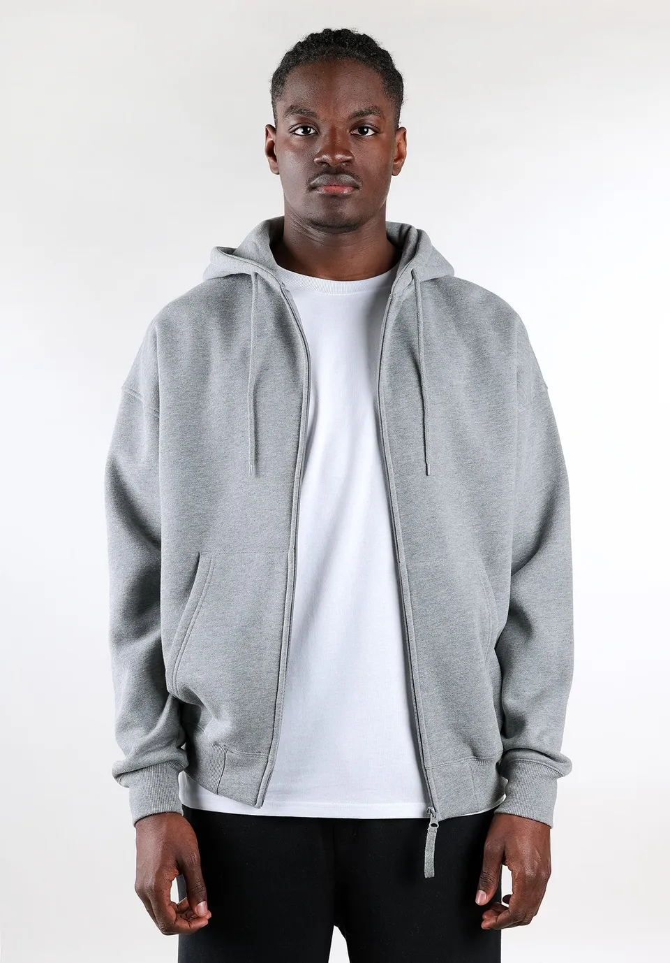 titus-bsc-zipper-hoodie-kapuzenjacke image 1