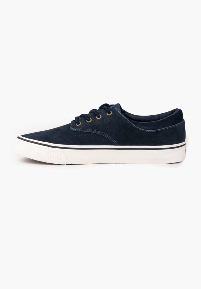 titus-lax-skateschuh-suede-2 image 3
