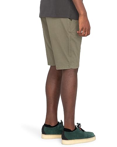element-howland-classic-shorts-f-r-herren-3 image 8