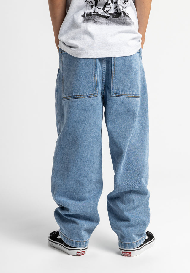 titus-ozzy-kids-loose-fit-jeans image 3
