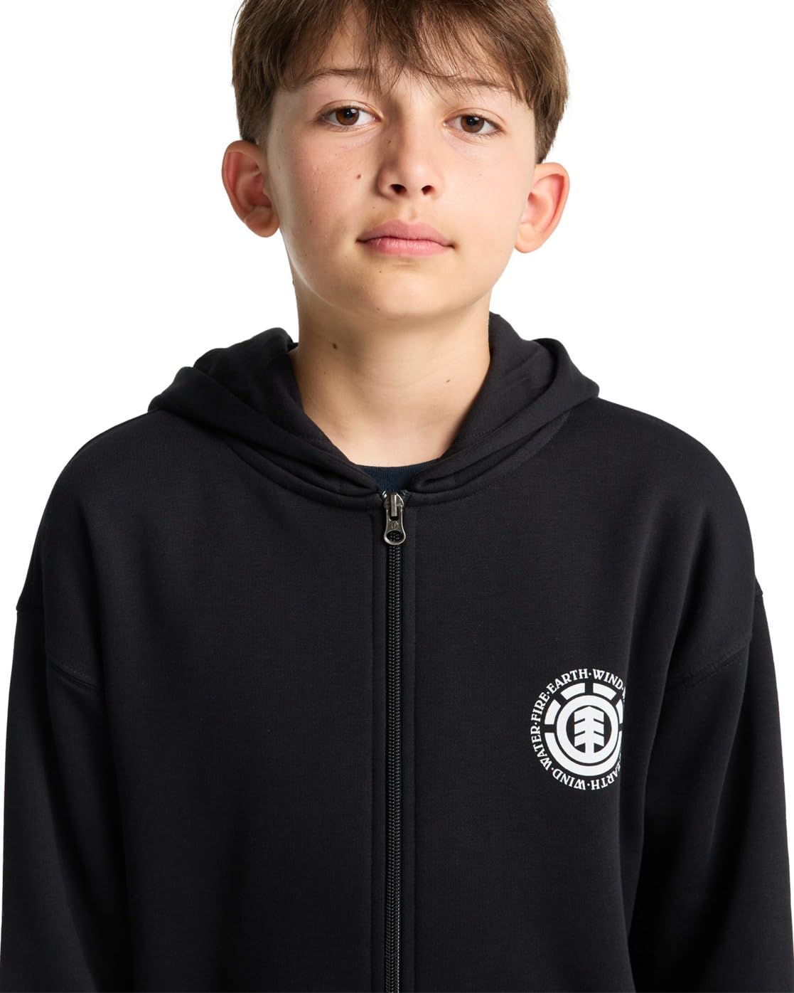 element-seal-bp-elbsf00199-zip-hoodie-f-r-jungen-8-16 image 3