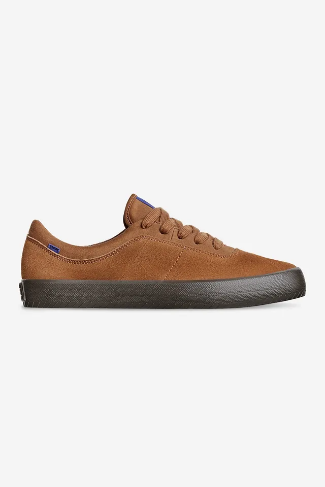 globe-melbek-caramel-skate-schuhe image 1