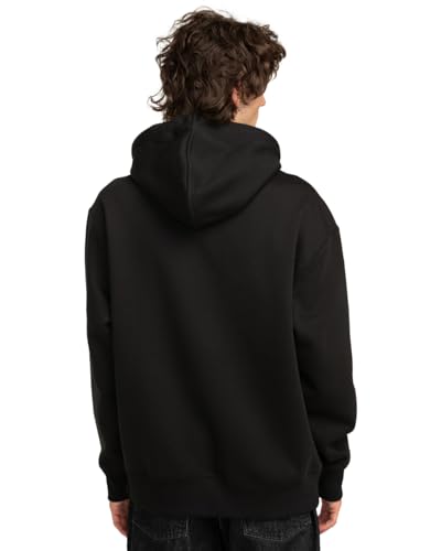 element-rain-cornell-herren-zip-hoodie image 7