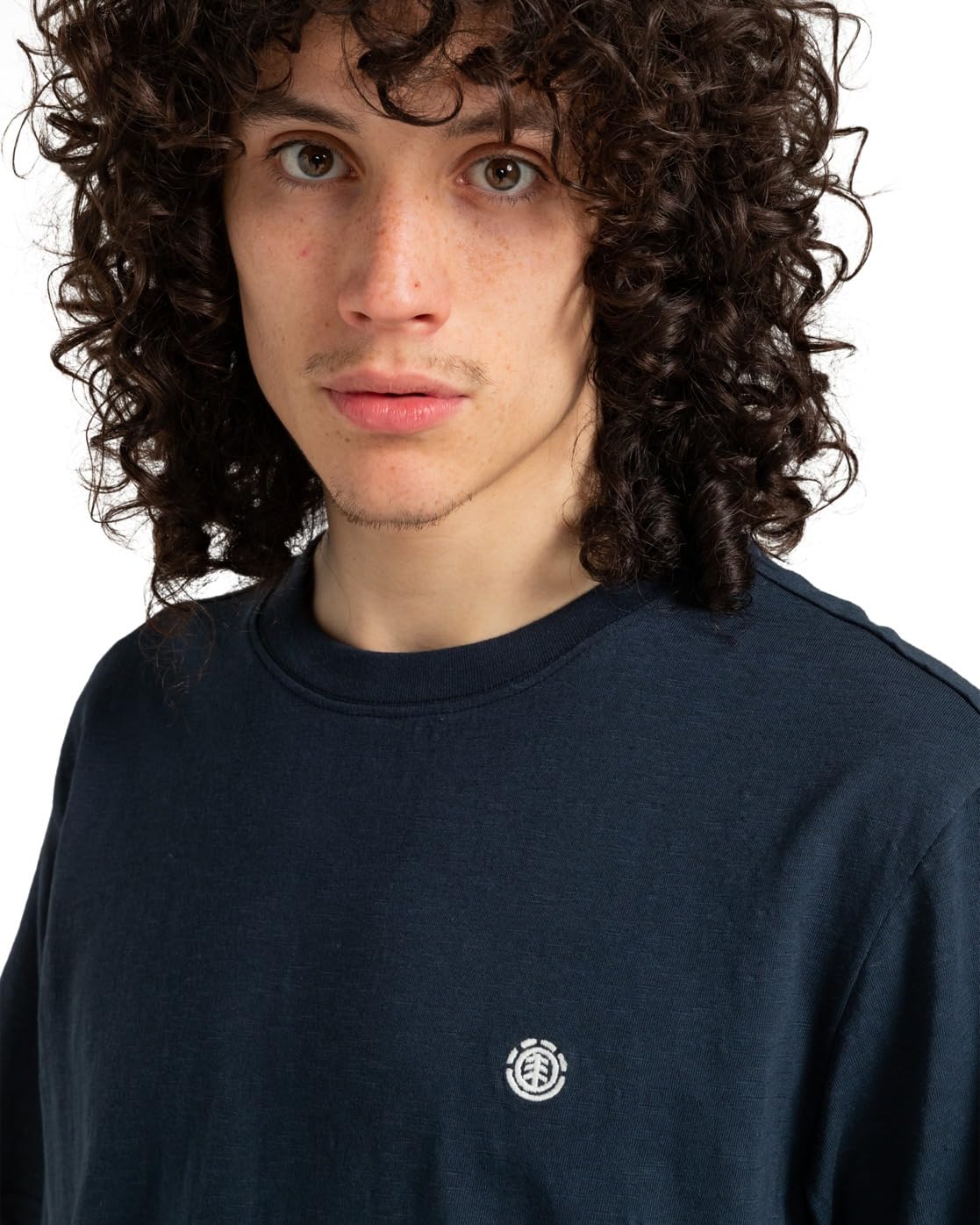 element-crail-short-sleeve-t-shirt-f-r-herren-1er-pack image 3