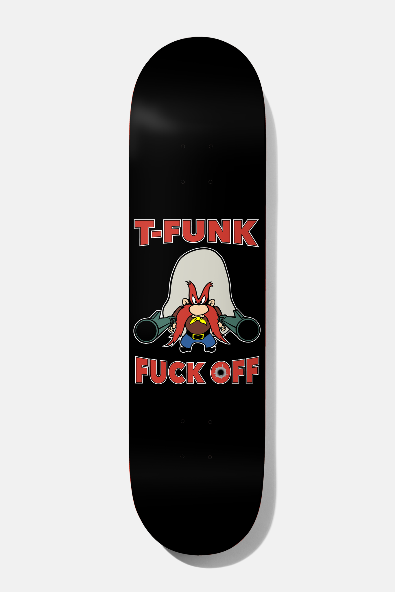 baker-skateboards-t-funk-yosemite-deck-8-75-tristan-funkhouser-pro-model-art-by- image 1
