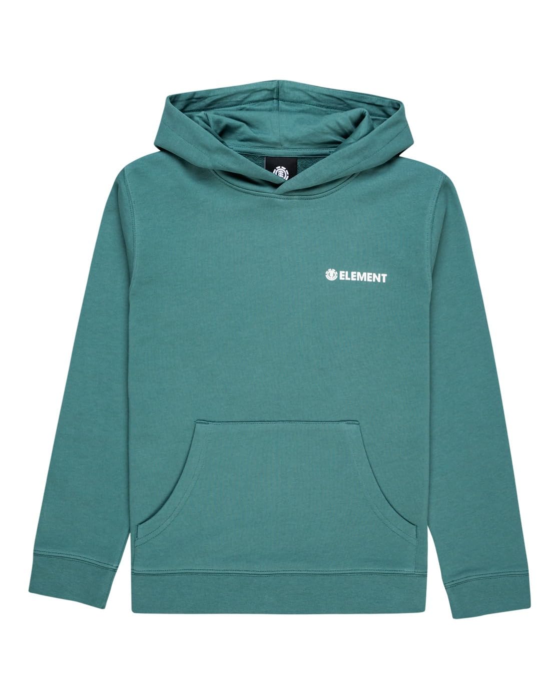 element-blazin-chest-hood-youth-pullover-kinder-hoodie image 6