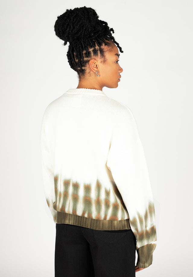 titus-peg-oversized-sweatshirt-grobstrick image 2