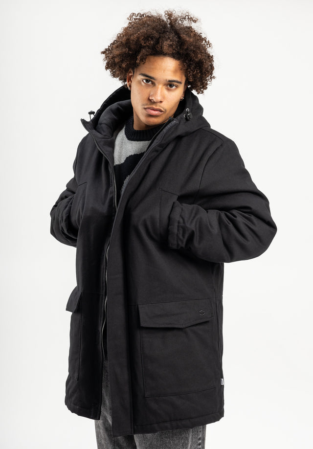titus-pekka-winterjacke-langer-parka-mit-micro-fleece-lining image 5