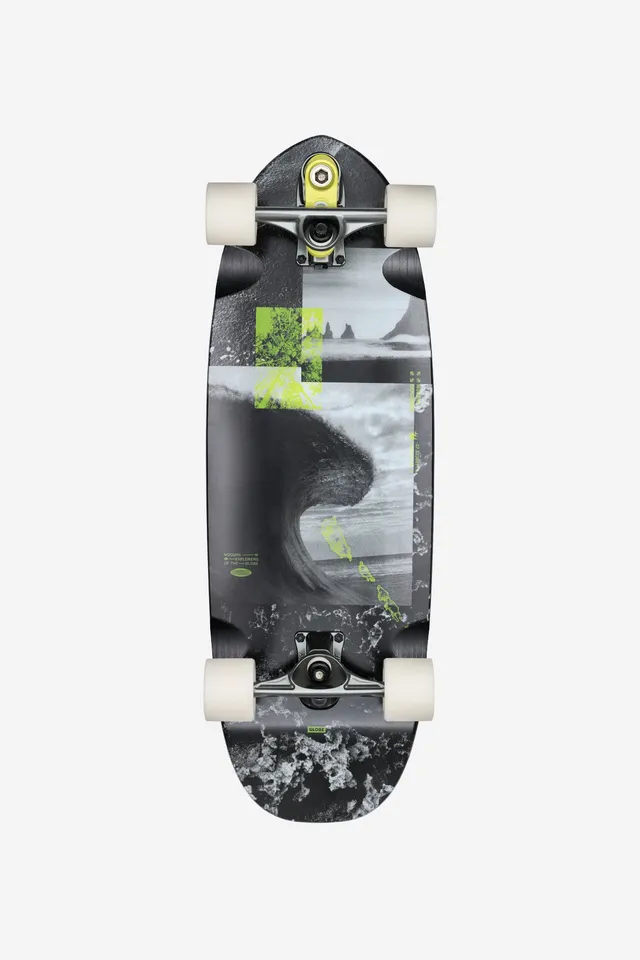 globe-frothy-surf-skate-30-mission image 1