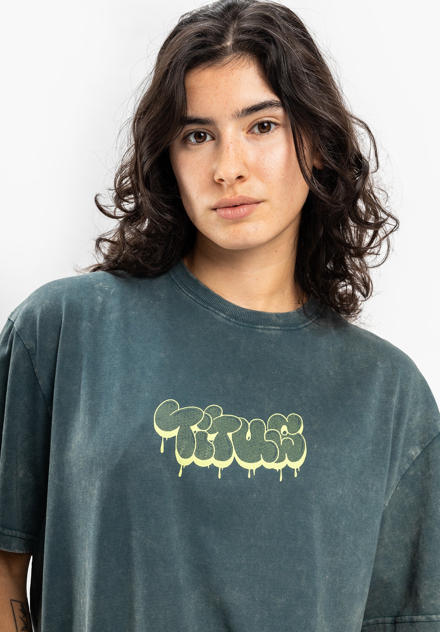 titus-enyas-t-shirt-acid-washed-regular-fit image 1