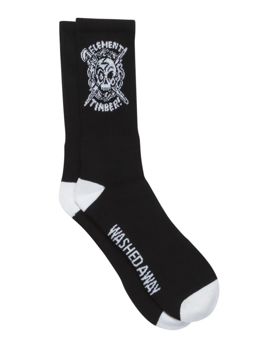 element-timber-socks-socken-herren-1er-pack image 1