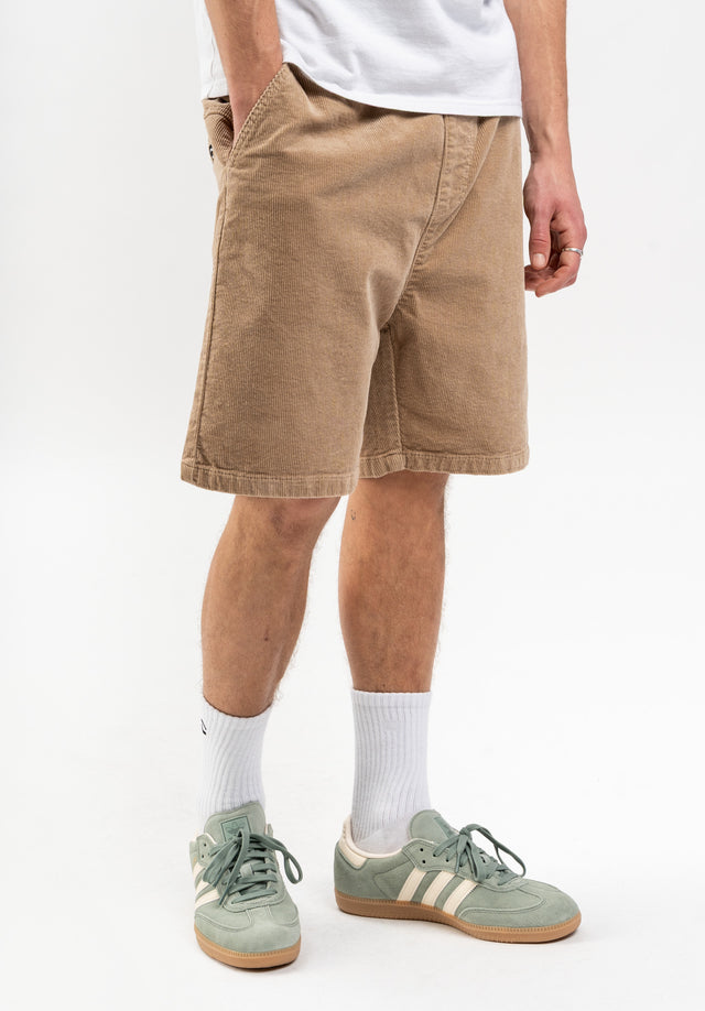 titus-surpa-loose-fit-short-mit-kordelzug image 2