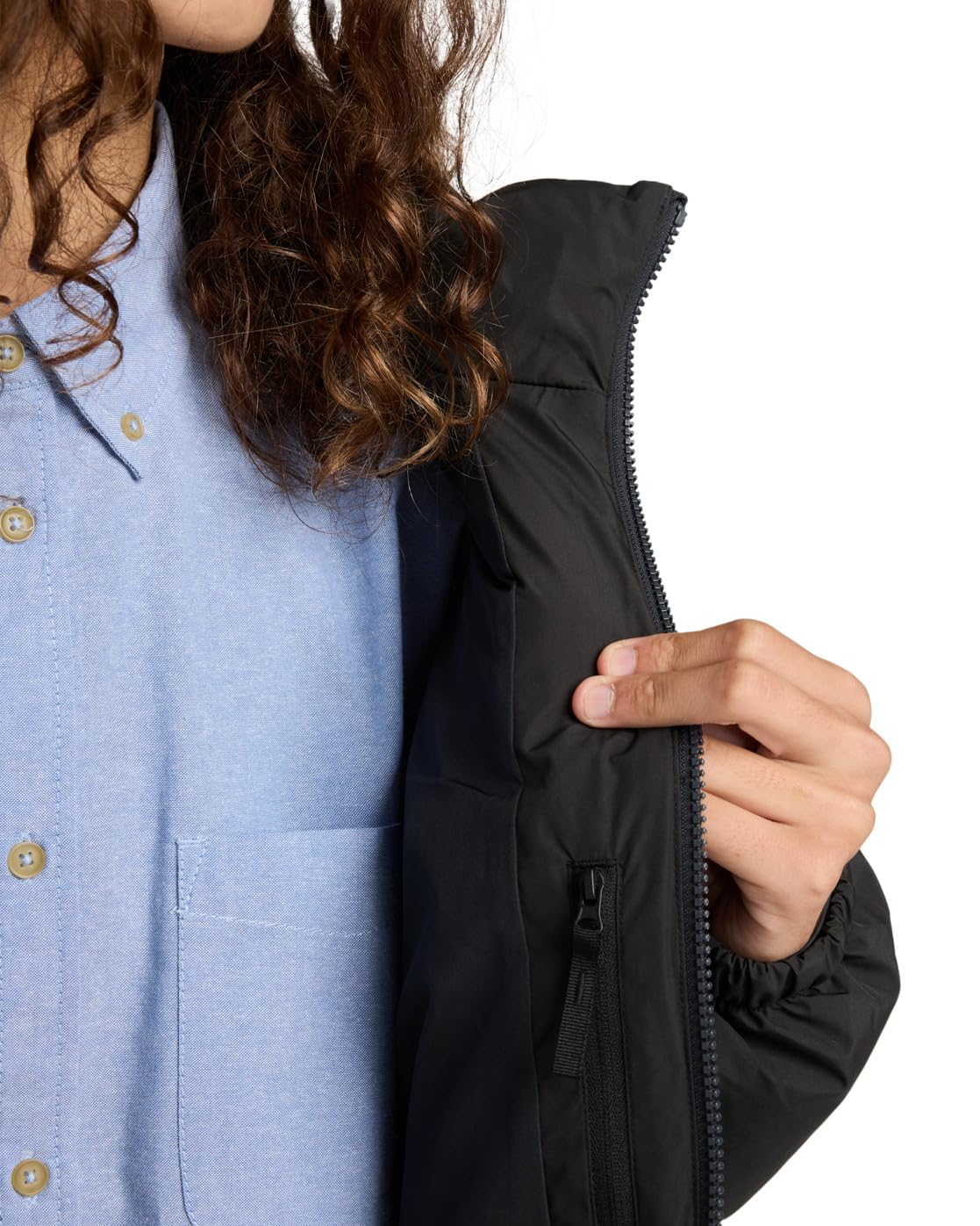 element-classic-puffer-steppjacke-f-r-m-nner-elyjk00287-5k-5k-dwr-recyceltes-pol image 3