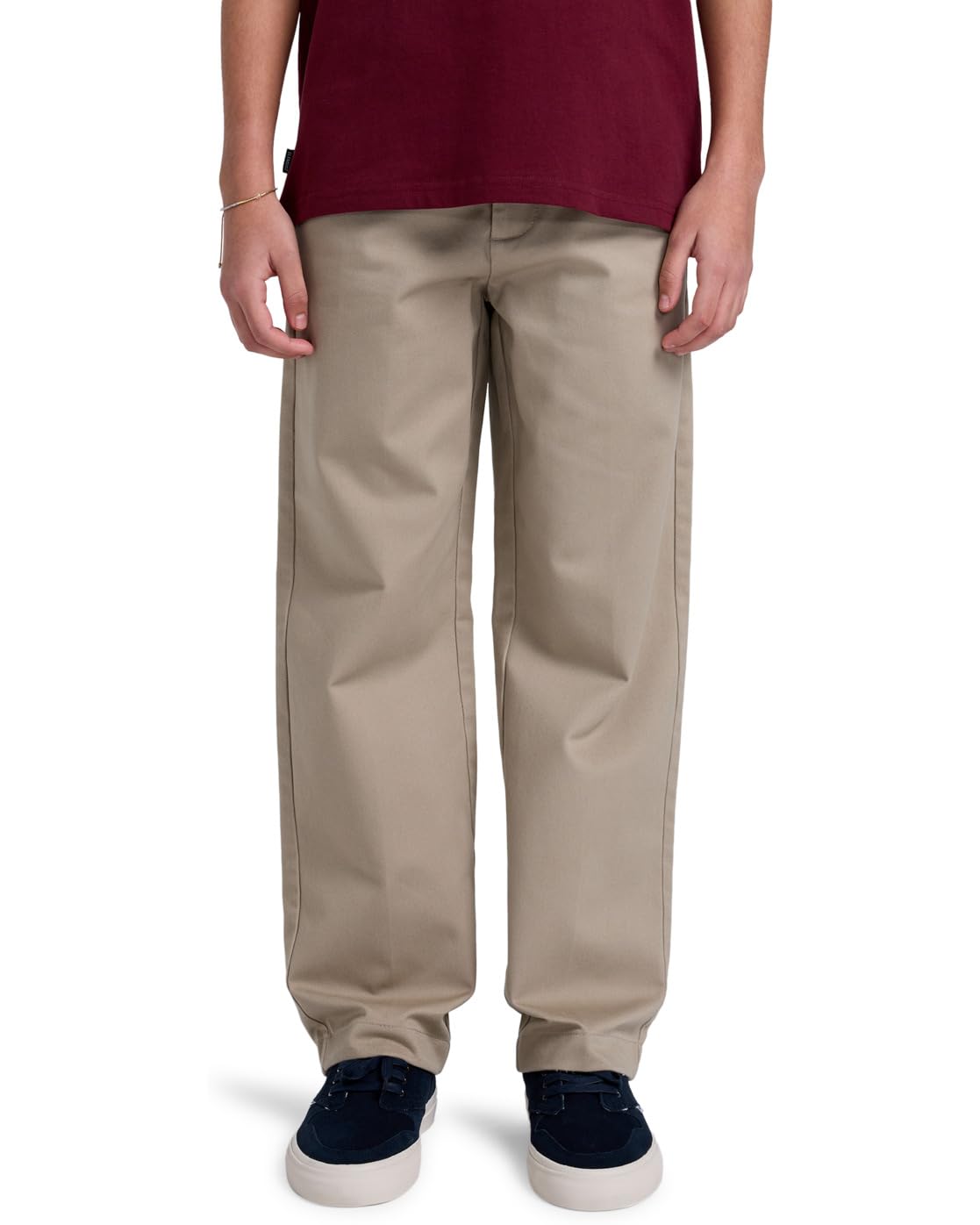 element-relax-work-chino-jungen-hose-8-16-jahre image 1