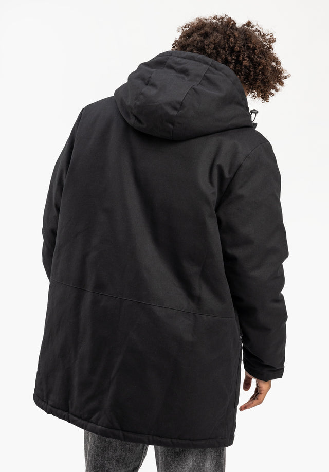 titus-pekka-winterjacke-langer-parka-mit-micro-fleece-lining image 3