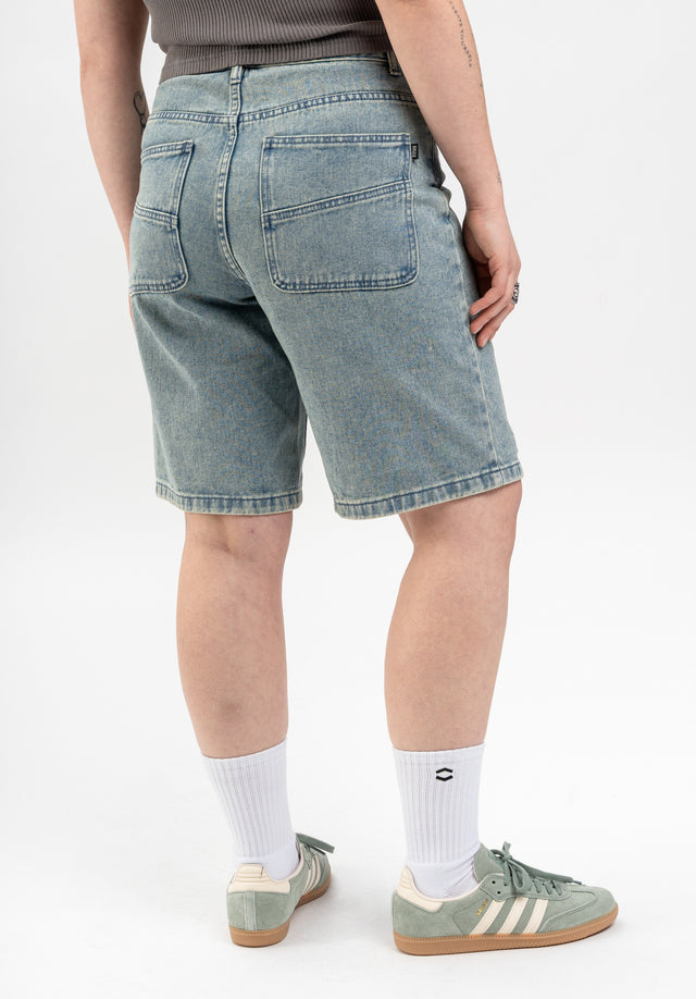 titus-duana-jeans-shorts-damen-2 image 2