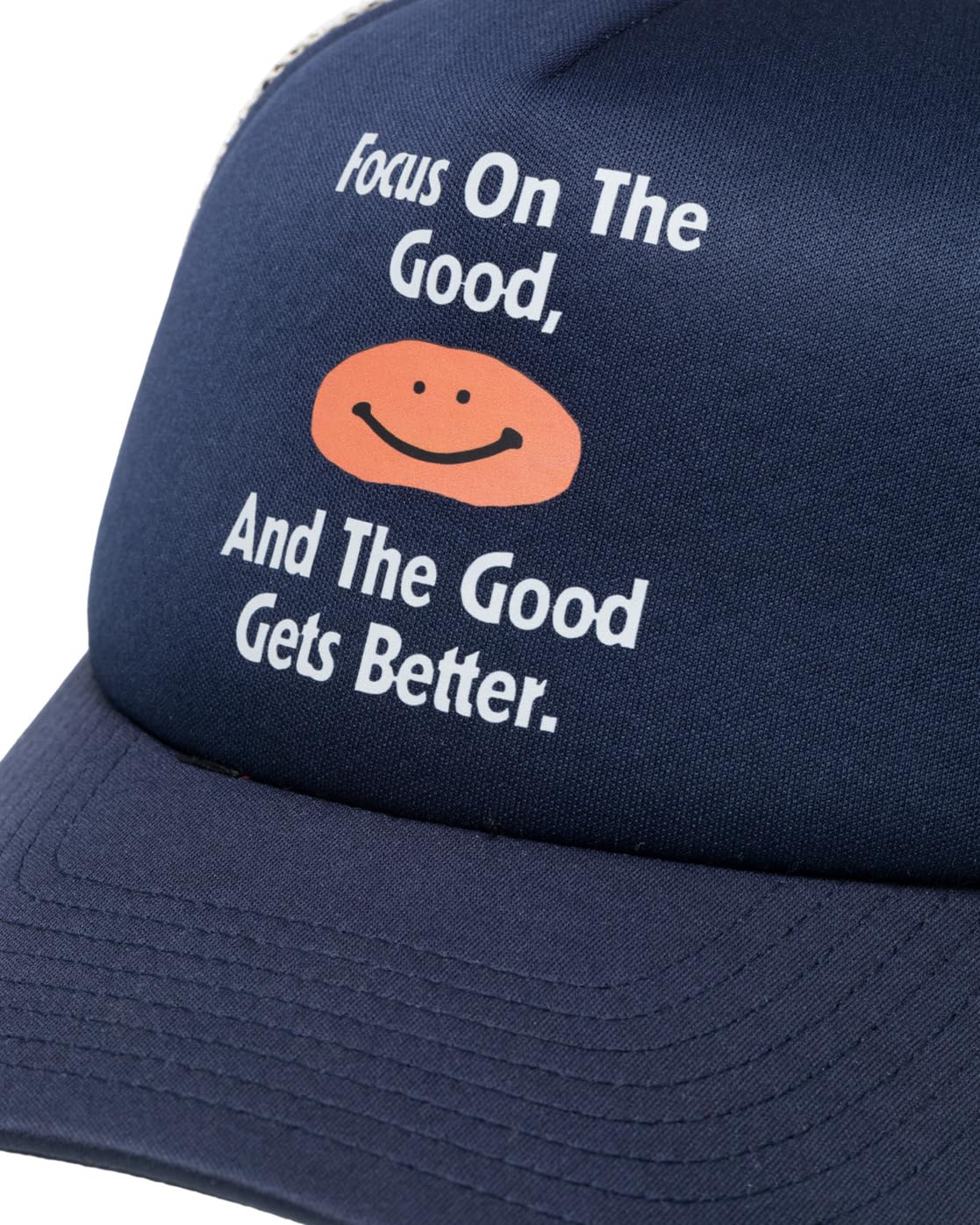 element-yield-trucker-cap-verschluss-f-r-herren image 3