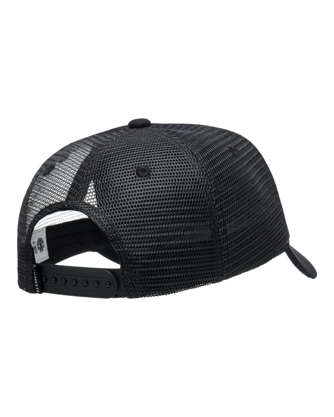 element-union-mesh-cap-trucker-cap-f-r-herren image 4
