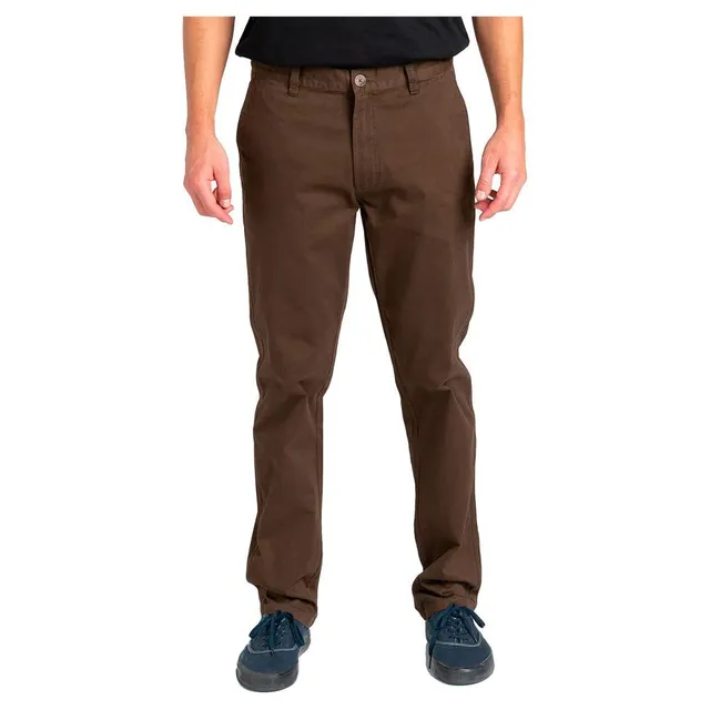 element-howland-classic-herren-chino-slim-fit image 1