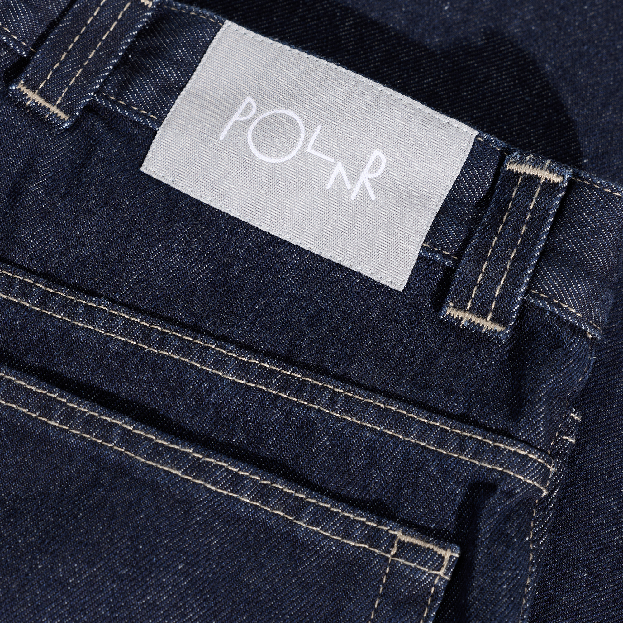 polar-skate-co-93-pants-one-wash image 5