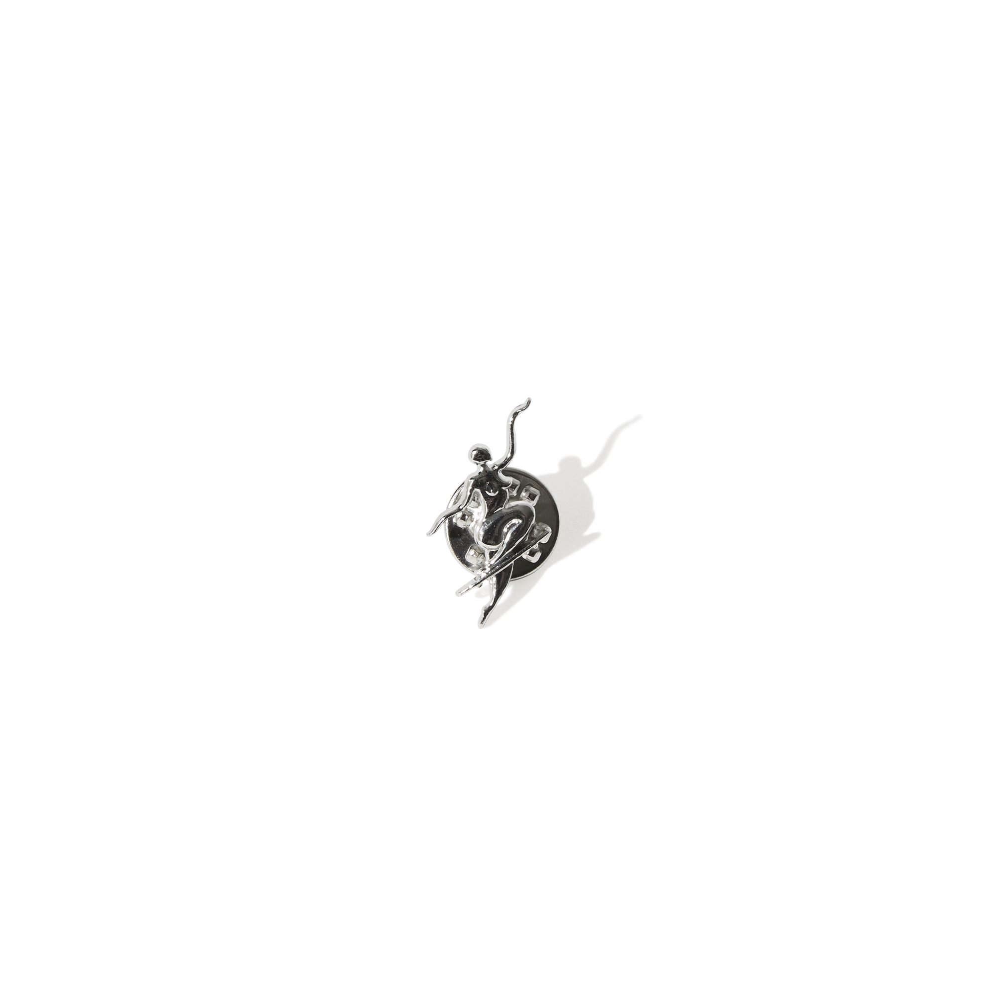 polar-skate-co-pin-no-complies-forever-zinklegierung-ca-3-cm-silber image 1