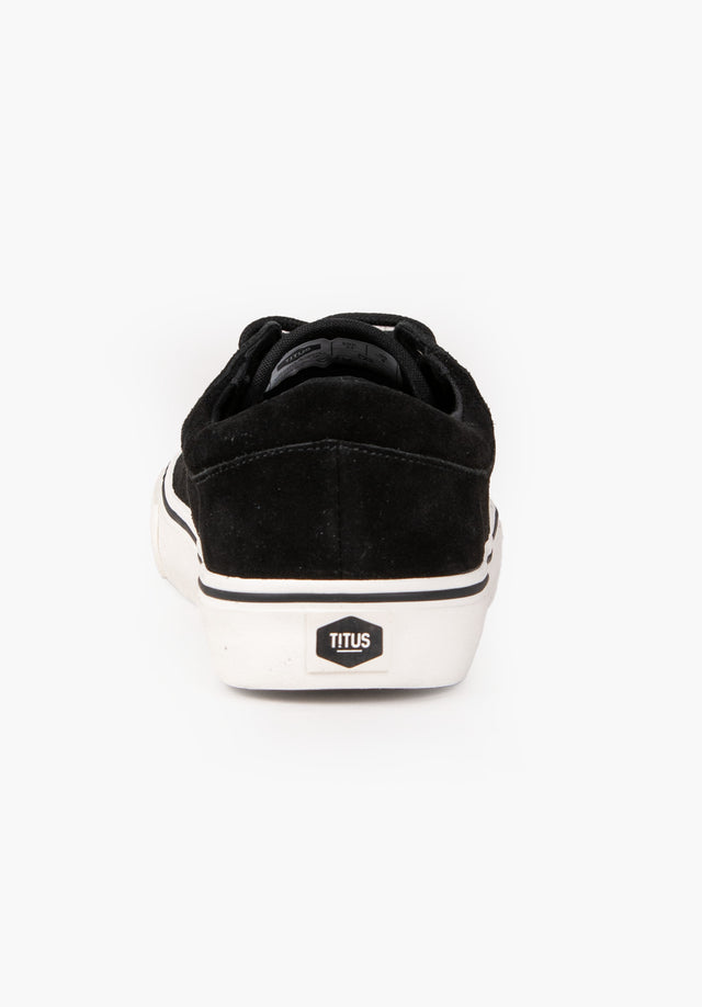 titus-lax-skateschuh-suede image 5