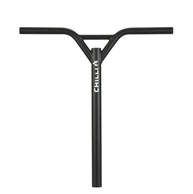 chilli-pro-scooter-4000-t-bar-black-53x50cm-lenker image 1