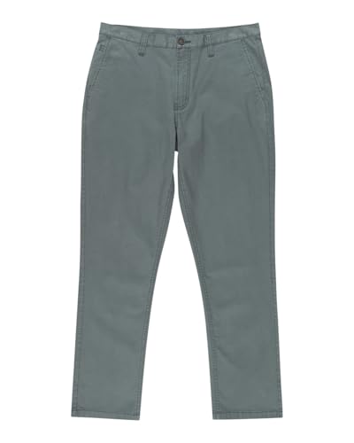 element-howland-classic-chino-hose-f-r-herren-slim image 5