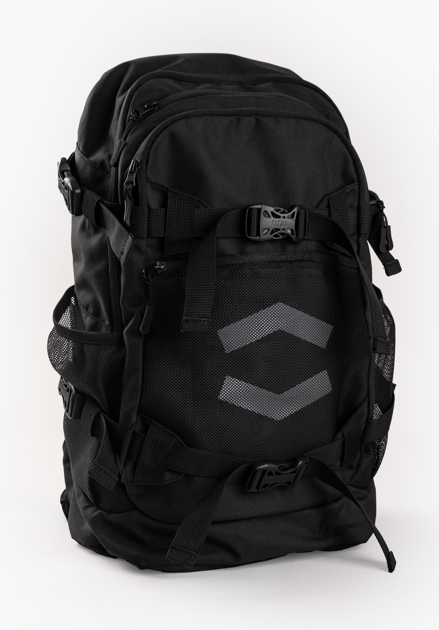 titus-hxgn-icon-bag-rucksack-25l-mit-board-halter image 1