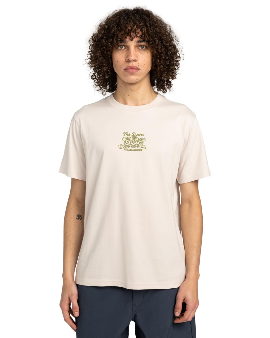 element-timber-skeleton-gang-t-shirt-f-r-herren-elyzt00517 image 1