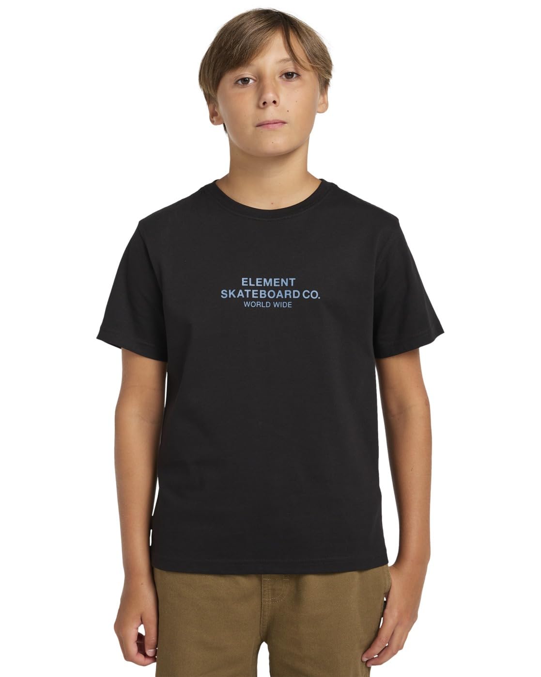 element-elbzt00200-t-shirt-f-r-jungen-8-16 image 1