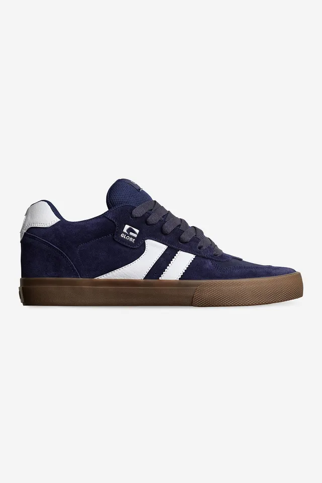 globe-encore-2-maritime-blue-skate-schuhe image 1