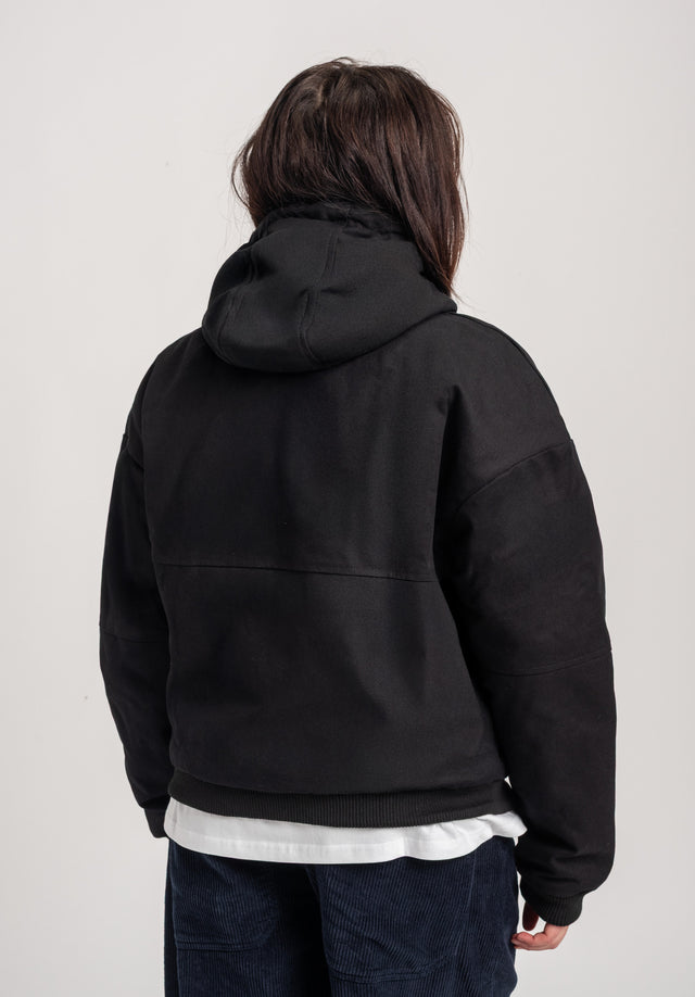 titus-enie-winterjacke-fleecefutter-regular image 2