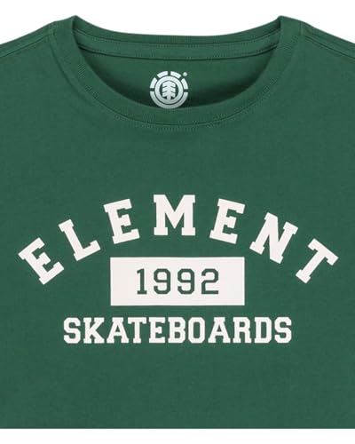 element-home-team-y-t-shirt-f-r-jungen-8-16-elbzt00250 image 8