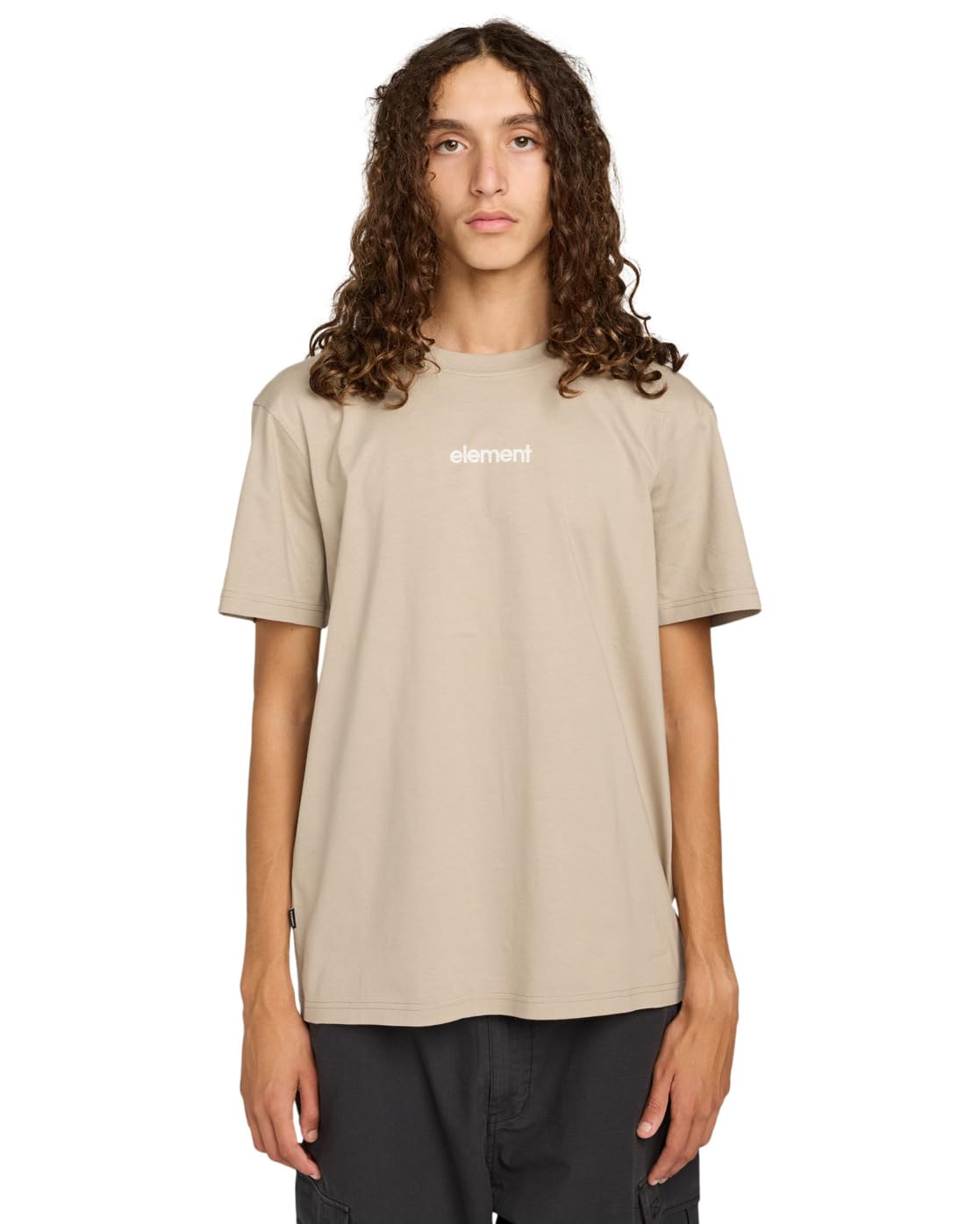 element-lowcase-bp-t-shirt-herren-elyzt00594-regular-fit-shirt image 6