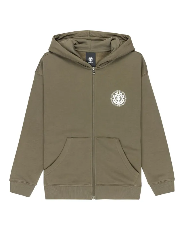 element-elbsf00184-sweatjacke-outer-layer-f-r-jungen-8-16 image 1