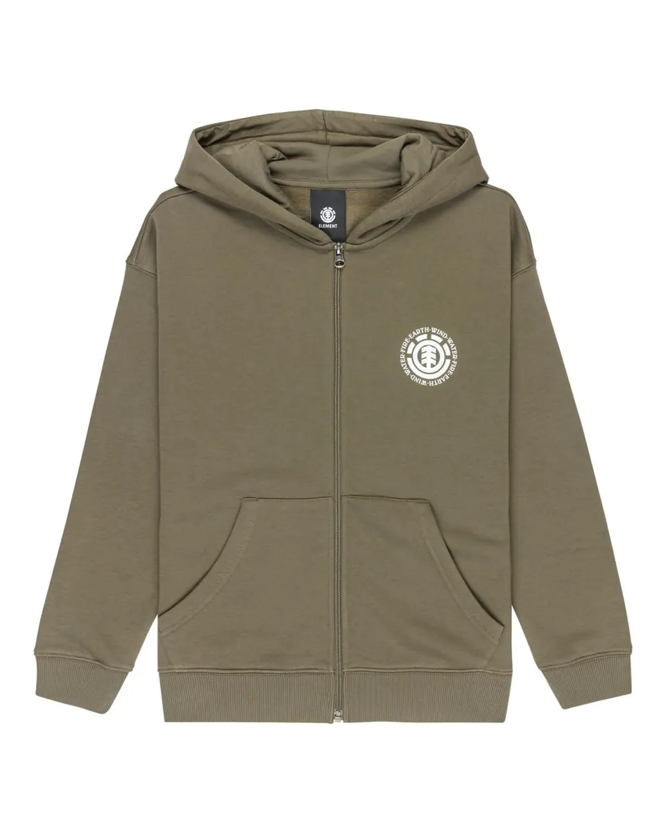 element-elbsf00184-sweatjacke-outer-layer-f-r-jungen-8-16 image 1