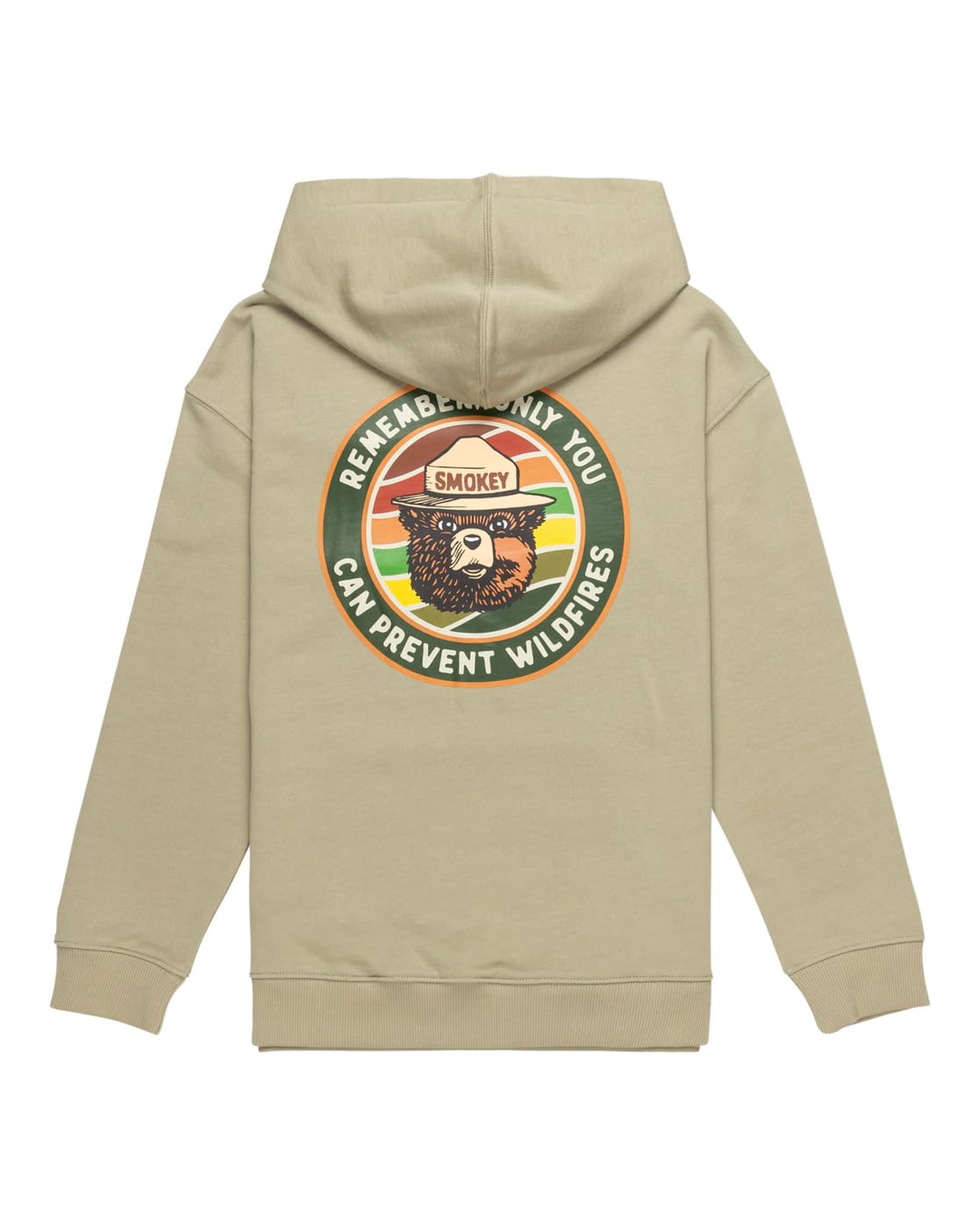 element-sbxe-prevent-po-youth-jungen-hoodie-fleece image 2
