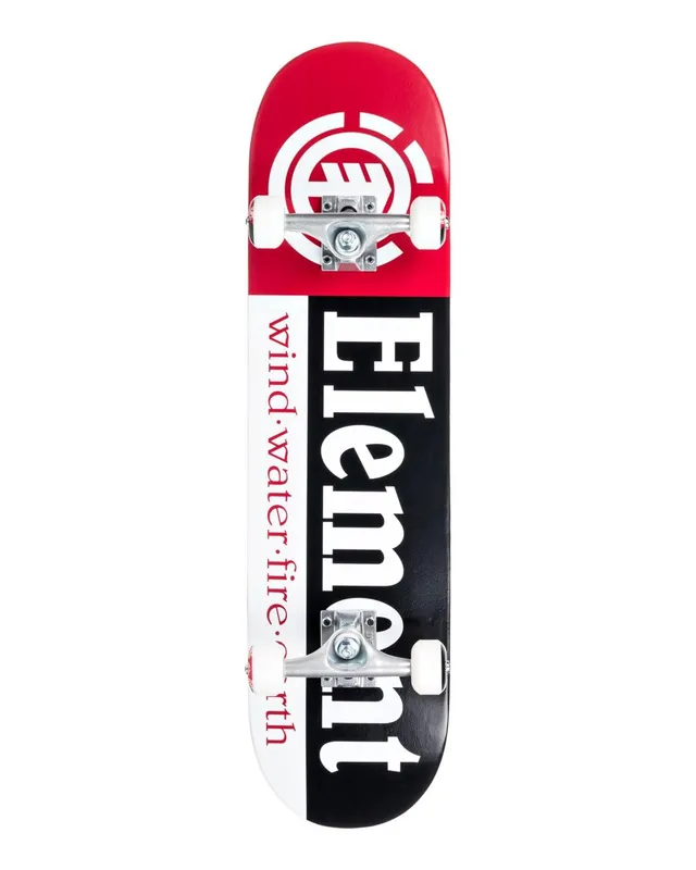 element-section-komplett-skateboard-7-5-zoll image 1