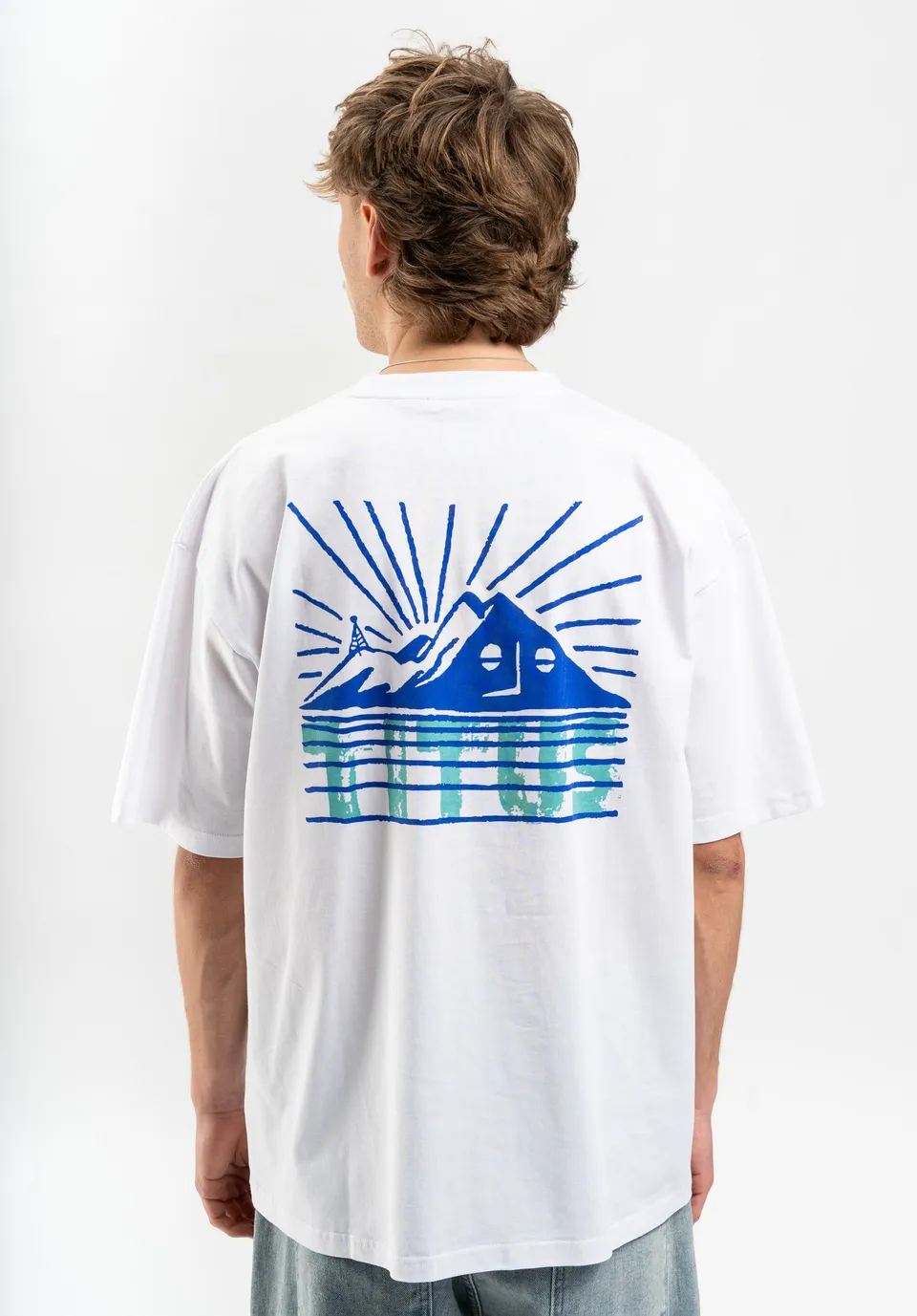 titus-mingo-t-shirt image 1