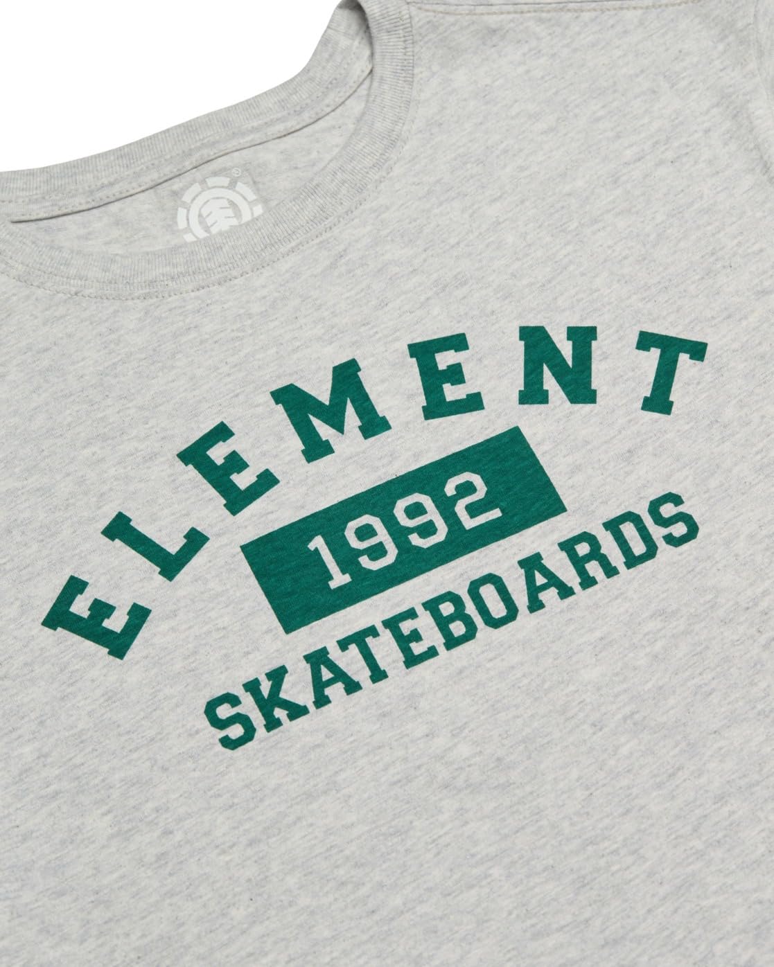 element-home-team-jungen-t-shirt-kurzarm image 7