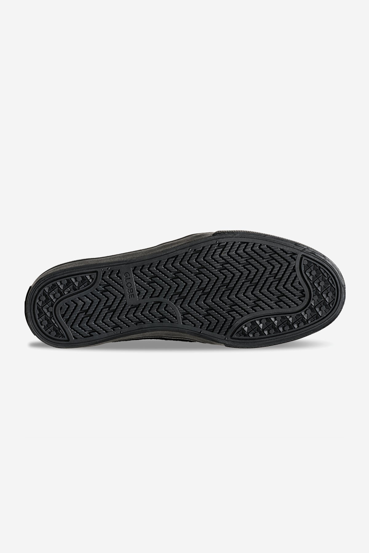 globe-liaizon-slip-on-skateschuh-black-suede-loafer-stil image 5