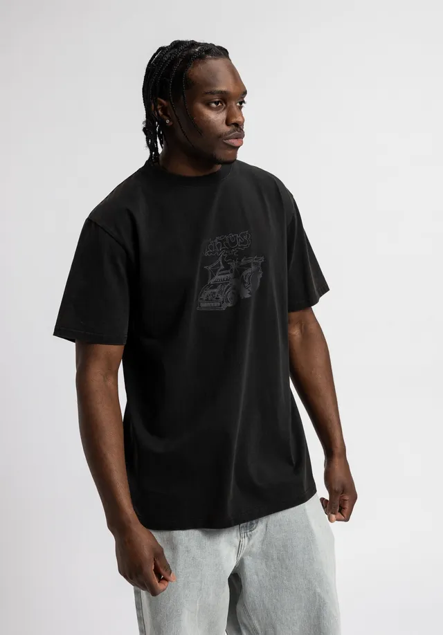 titus-hell-of-a-japan-tuner-t-shirt-loose-fit image 1