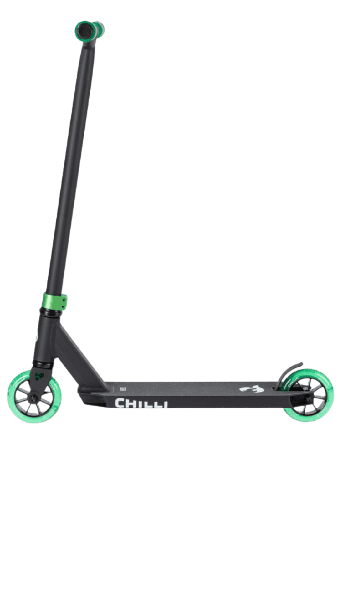 chilli-pro-scooter-base-s-einsteiger-stunt-scooter-green image 5