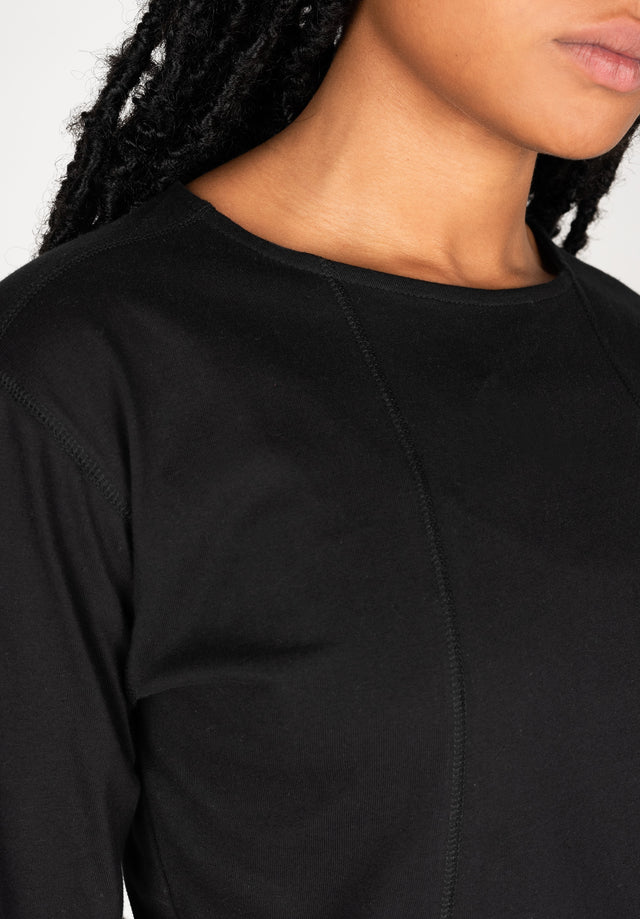 titus-yva-cropped-longsleeve image 5