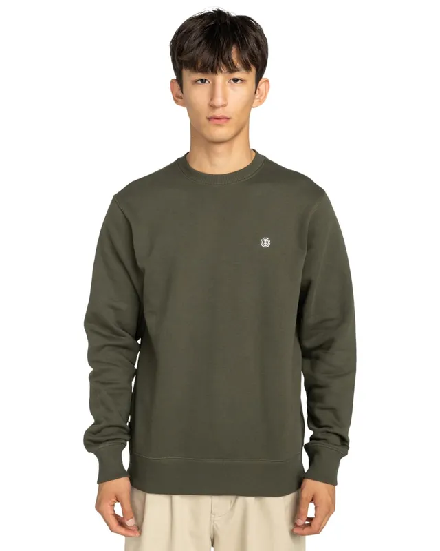 element-icon-embroidery-cr-pullover-herren-1er-pack-2 image 1