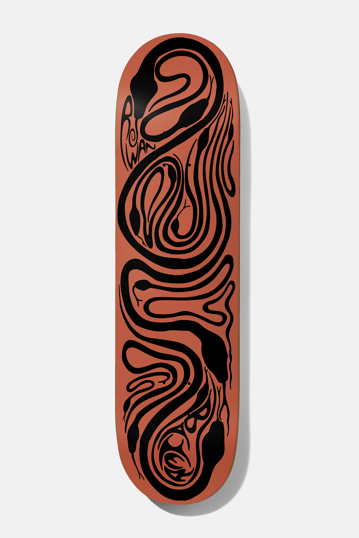 baker-skateboards-rowan-zorilla-brain-rabies-deck-8-125 image 1