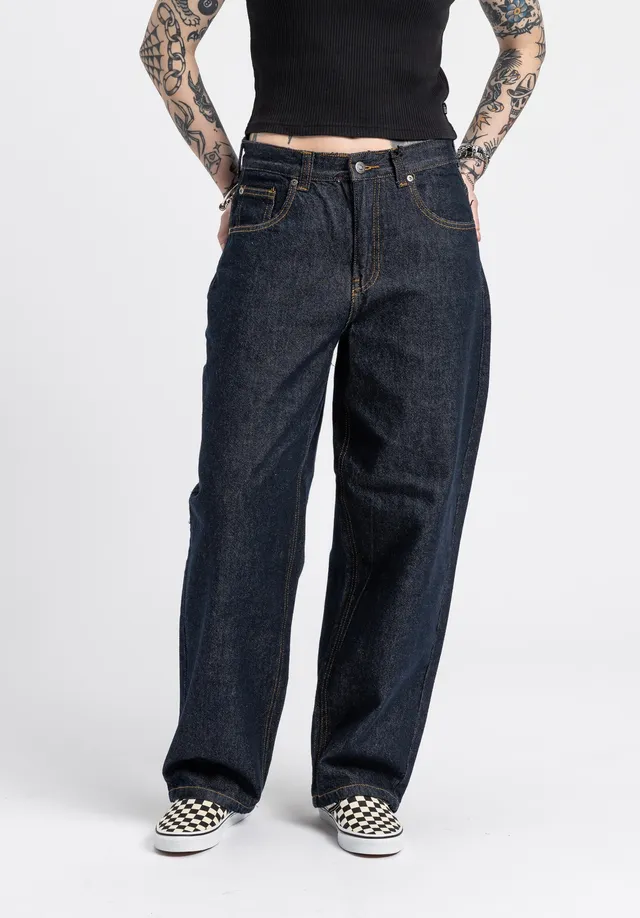 titus-alby-baggy-baggy-jeans-5 image 1