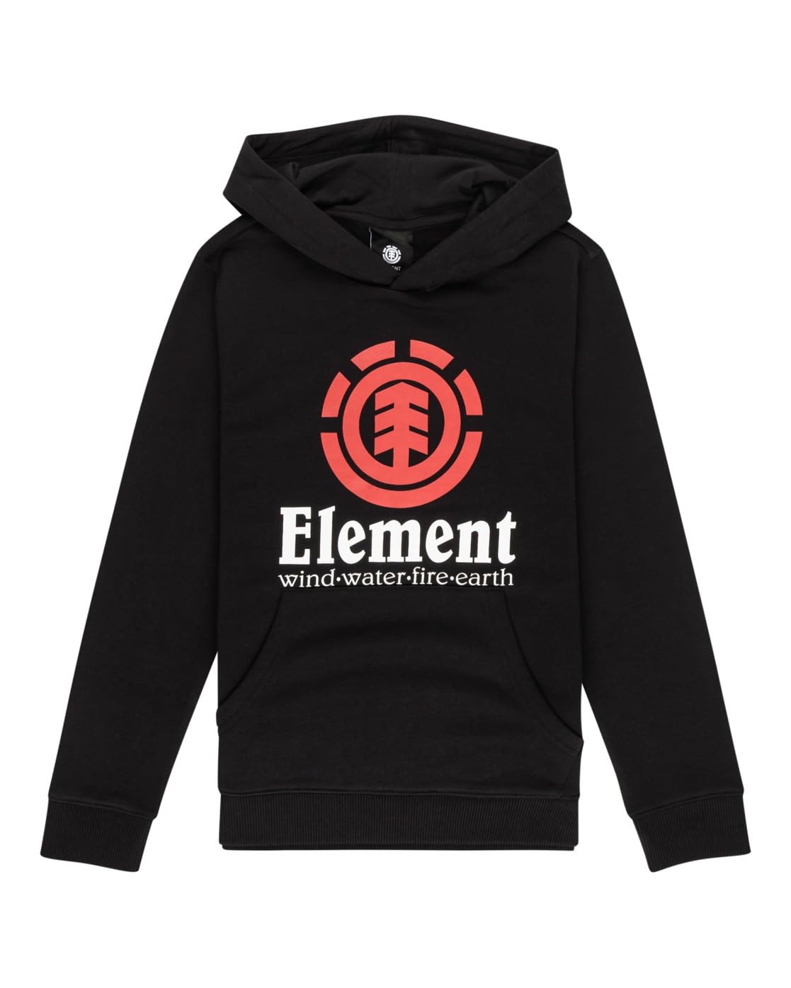 element-vertical-hood-youth-t-shirt-f-r-jungen image 6