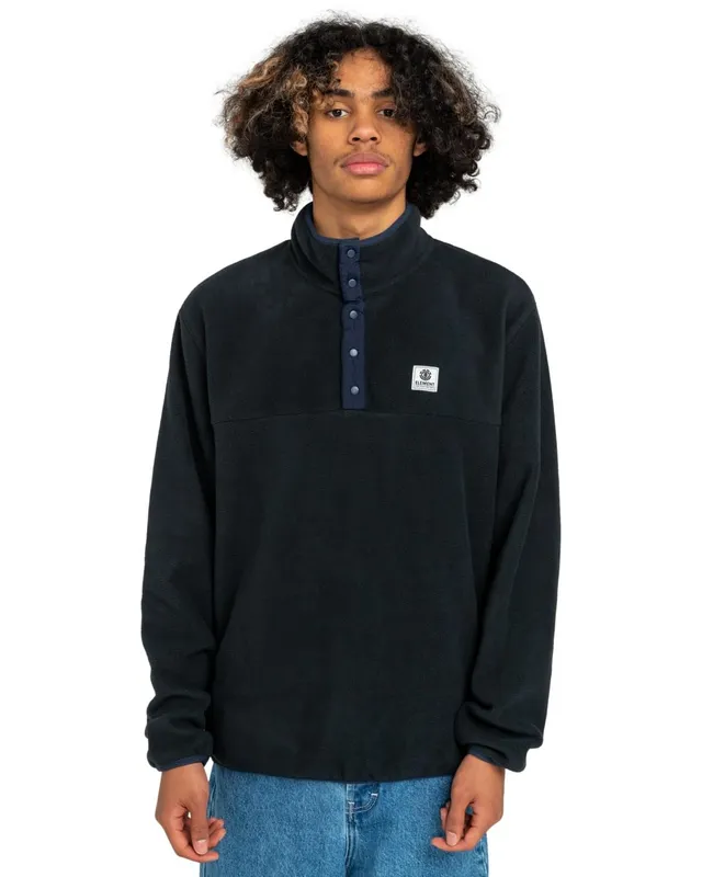 element-herren-abenaki-po-windbreaker-jacke image 1